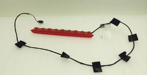 Mercedes-Benz CLS C219 Third/center stoplight A2198200156
