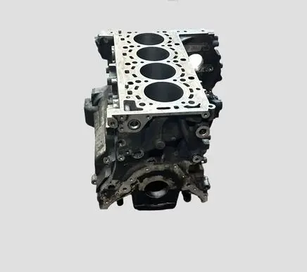 Mercedes-Benz E W213 Engine block 654920