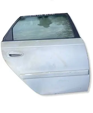 Toyota Avensis T220 Rear door 