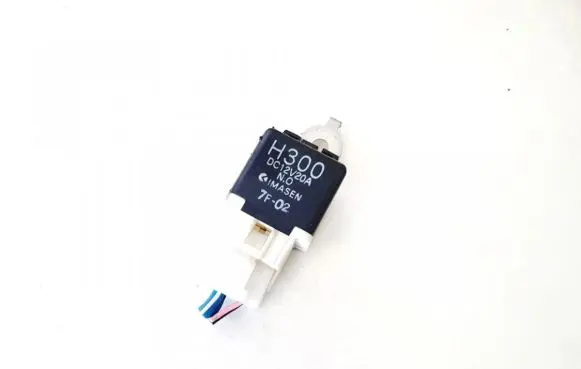 Mazda 626 Other relay dc12v20a