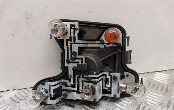 Audi A4 S4 B6 8E 8H Tail light part 153948