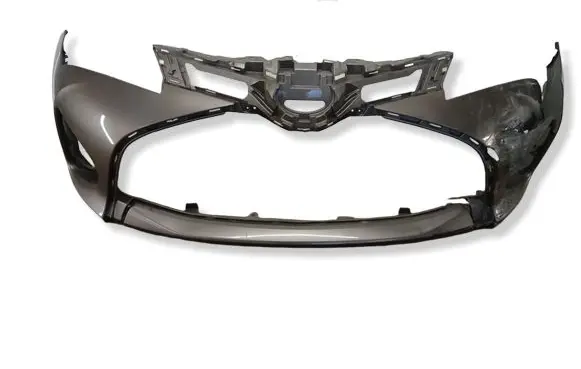 Toyota Yaris Front bumper 