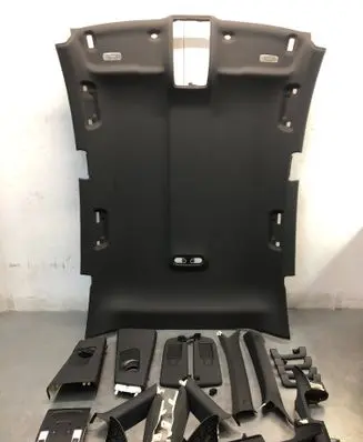 Audi A7 S7 4G Headlining set 4G8