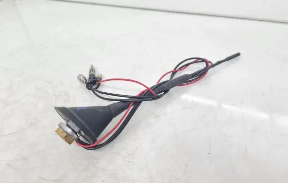 Radio antenna