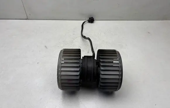 Audi A8 S8 D3 4E Heater fan/blower 4E0959101A