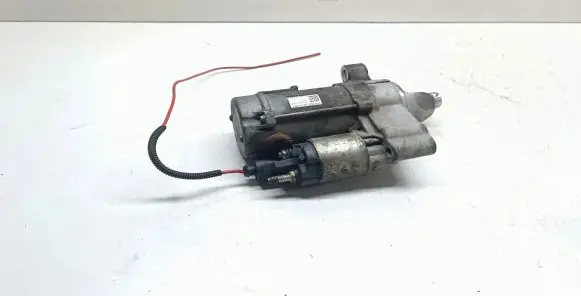 Audi A6 S6 C7 4G Starter motor 03L911024B 4280007885