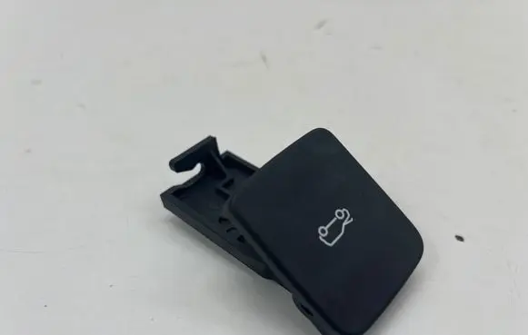 MG MG3 III Engine bonnet (hood) release handle 11469827 10165161