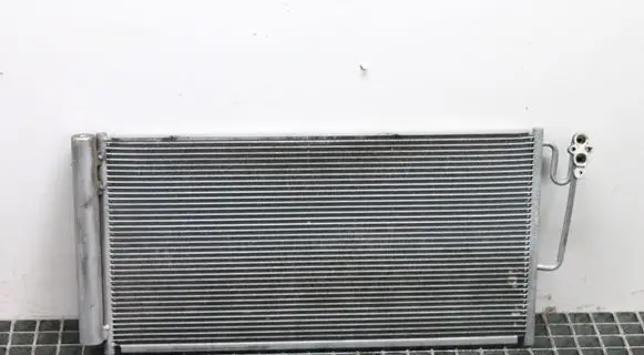 Mini Paceman (R61) A/C cooling radiator (condenser) 9239920