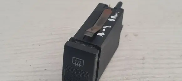Audi A4 S4 B5 8D Windscreen/window heater switch 4D0941503B