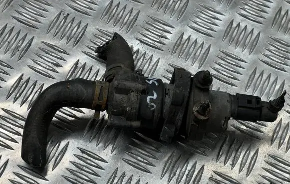 Volkswagen Sharan Electric auxiliary coolant/water pump 035959209