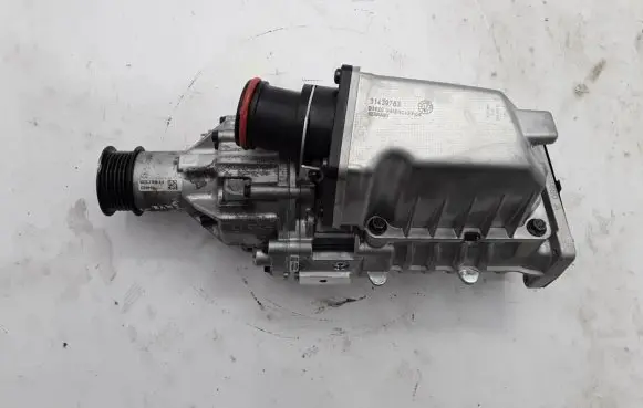 Volvo XC60 Supercharger 31439783