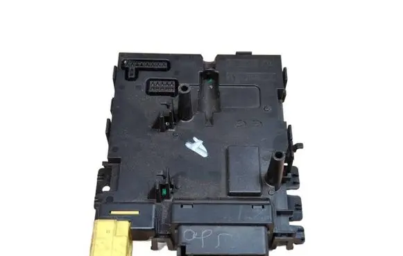 Volkswagen PASSAT B6 Steering angle sensor 3C0953549A 05113810 01101061230091