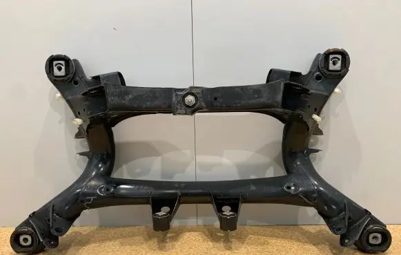 BMW 1 F20 F21 Rear subframe 6851570