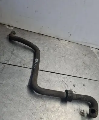 Volkswagen Transporter - Caravelle T5 Engine coolant pipe/hose