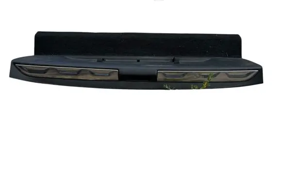 Citroen DS5 Trunk/boot sill cover protection 9687665077 29888