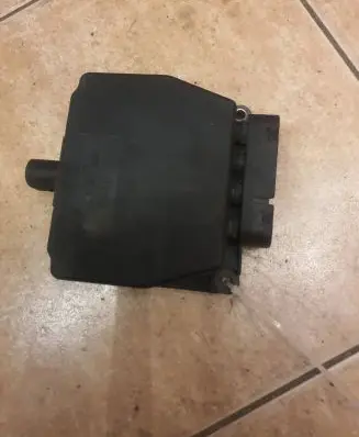 Skoda Octavia Mk3 (5E) Engine control unit/module PA66PA616Tgf50