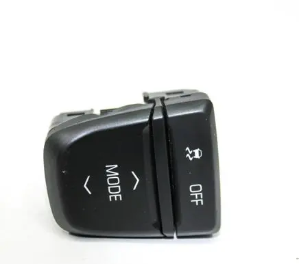 Chevrolet Camaro A set of switches 23385718