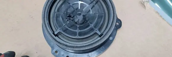 Audi S5 F5 Rear door speaker 8W5035411 UA703021 90016447304