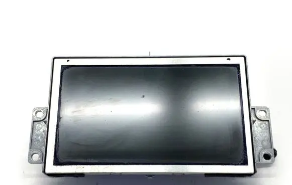 Citroen C5 Screen/display/small screen 9673538880