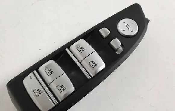 BMW 7 G11 G12 Electric window control switch 9382502MWGK 9382502
