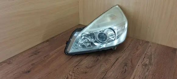 Headlight/headlamp