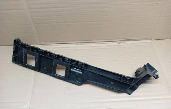 Volkswagen Caddy Rear bumper mounting bracket 2K7807393D