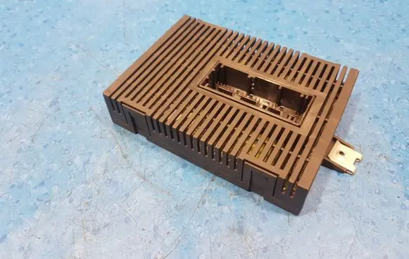 BMW 7 E38 Other control units/modules 6921329