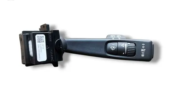Indicator stalk