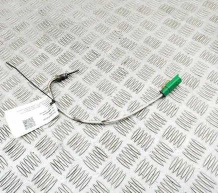 Land Rover Range Rover Evoque L551 Oil temperature sensor K8D212B591CA