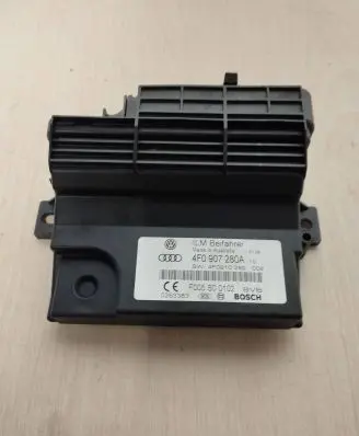 Audi A6 S6 C6 4F Other control units/modules 4F0907280A 4F0910280 F005S00102