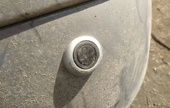 Citroen Xsara Picasso Parking PDC sensor