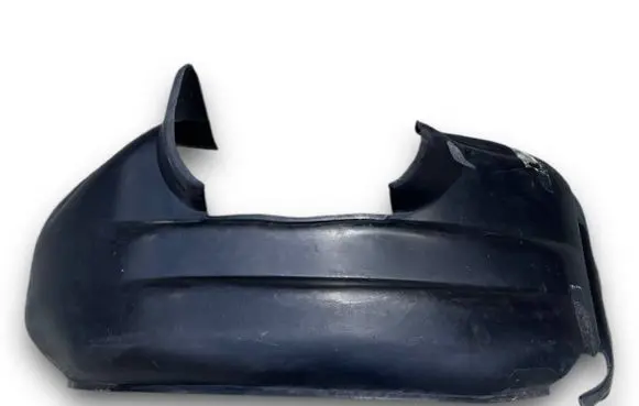 Fiat Fiorino Front wheel arch liner splash guards Z123 50011797