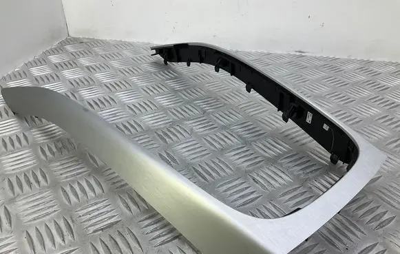 Audi A5 Sportback 8TA Center console decorative trim 8K0863305