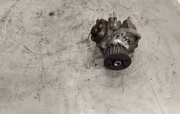 Mazda 6 Fuel injection high pressure pump RF7J13800A 2940000420