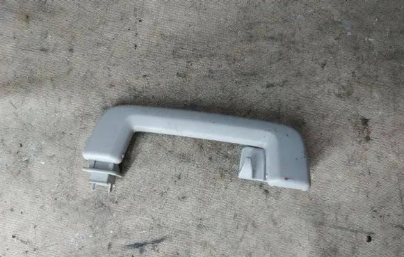 Ford S-MAX Rear interior roof grab handle