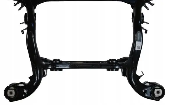 Audi E-tron GT Rear subframe 4KE505235AB
