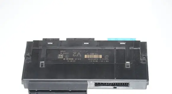 BMW 5 F10 F11 Comfort/convenience module 9353419 9252333 9286943