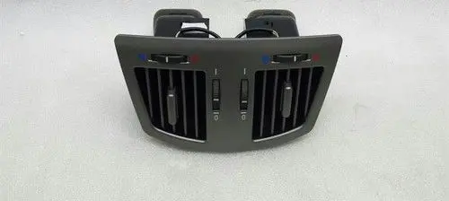 BMW 7 E65 E66 Rear air vent grill 64227002395