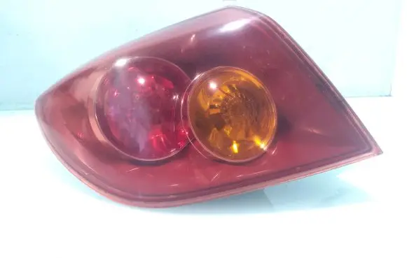 Mazda 3 I Rear/tail lights P2912
