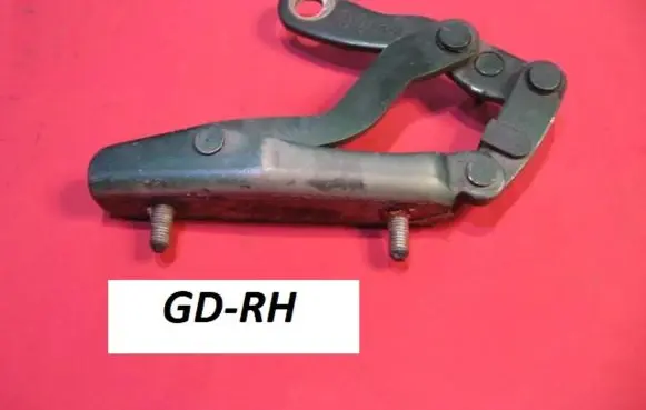 Renault Laguna I Tailgate/trunk/boot hinge J274 044