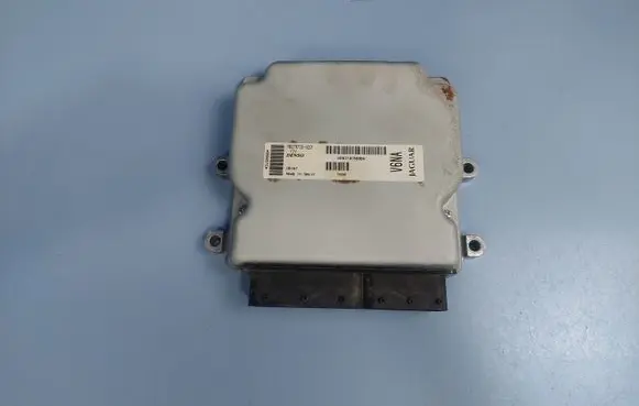Jaguar S-Type Engine control unit/module MB2797009201 6R8314C568BA