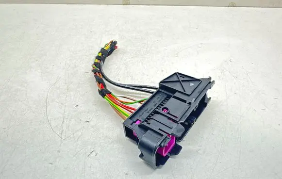 Ford Transit - Tourneo Connect Front door wiring loom 2H0937722