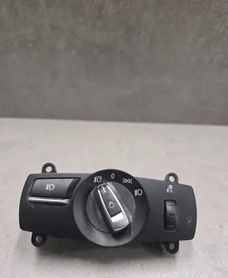 BMW 5 F10 F11 Light switch 3473730103 9346838