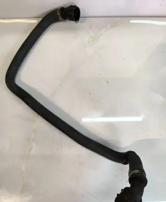 BMW X5 E70 Engine coolant pipe/hose 6945279