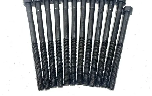 SsangYong Rexton Cylinder head bolts 
