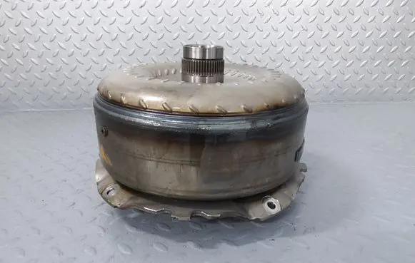 Mercedes-Benz GLE W167 Torque converter A2132500002