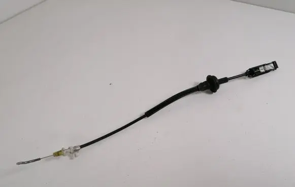 Volkswagen Golf VI Front door cable line 5K4839085C