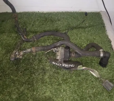 Jaguar S-Type Other wiring loom 4R8T8C290DE 4R838C012BC