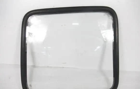 Ford Transit Loading door trunk window/glass 