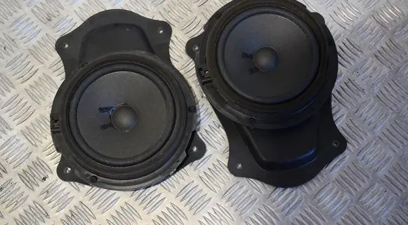 Ford Transit Front door speaker BK2118807AA